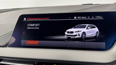 BMW 1 Series 118i M Sport 5dr Step Auto Petrol Hatchback